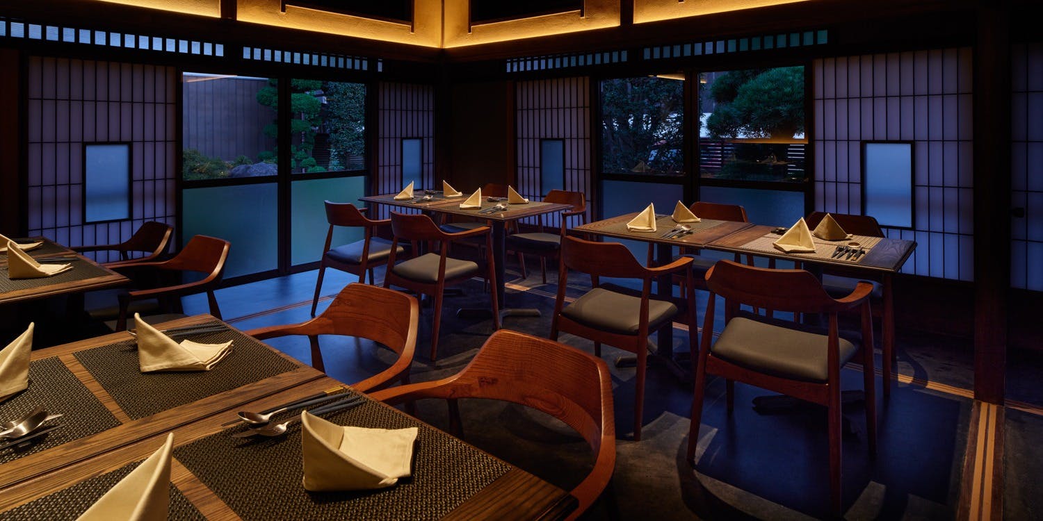 chinois 蓮歩 - 画像2