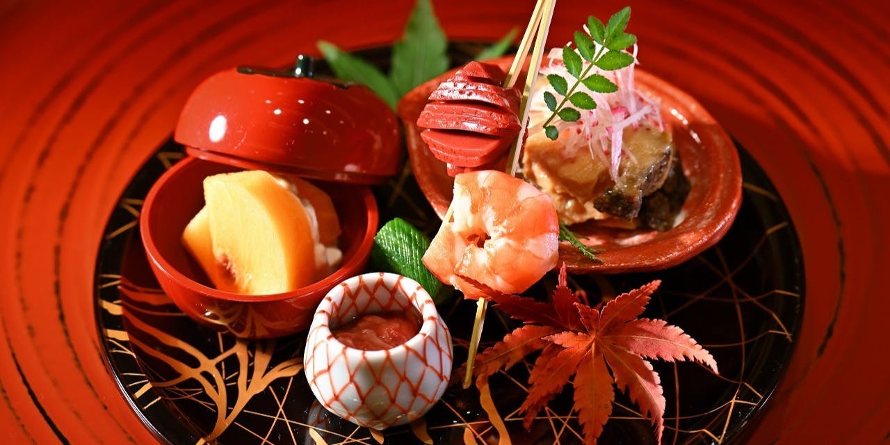 神楽坂くろす - 画像9