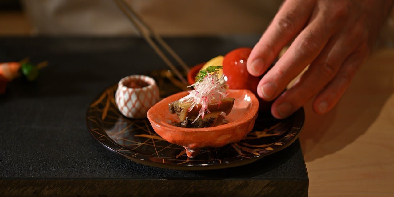 神楽坂くろす - 画像7