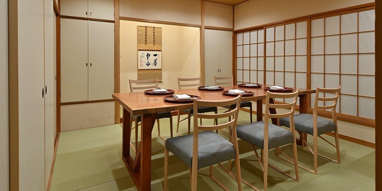 神楽坂くろす - 画像2