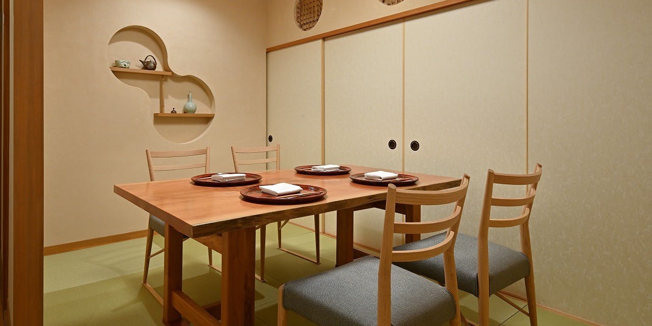 神楽坂くろす - 画像3