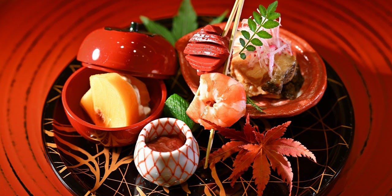 神楽坂くろす - 画像5