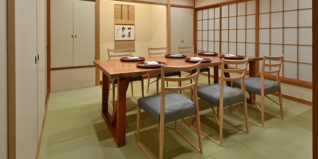 神楽坂くろす - 画像11