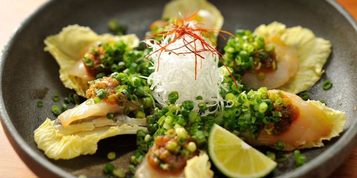 玄品 京都祇園 ふぐ・うなぎ・かに料理（【旧店名】玄品ふぐ 祇園の関）