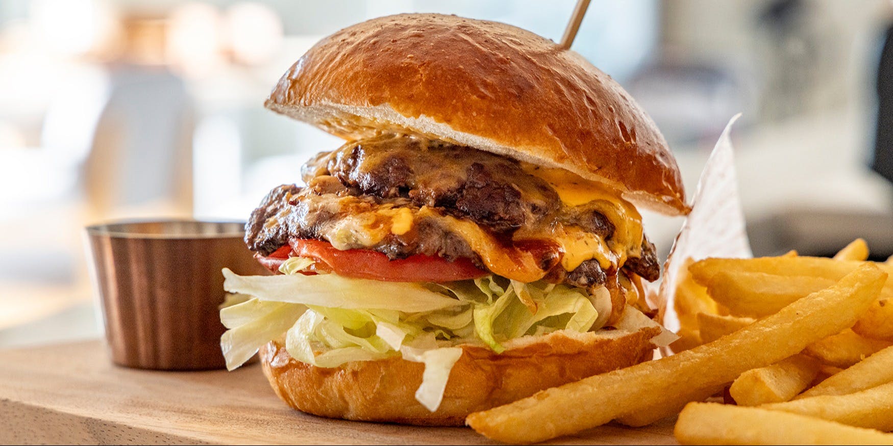 SAUS／ダブルツリーbyヒルトン東京有明 - 画像8