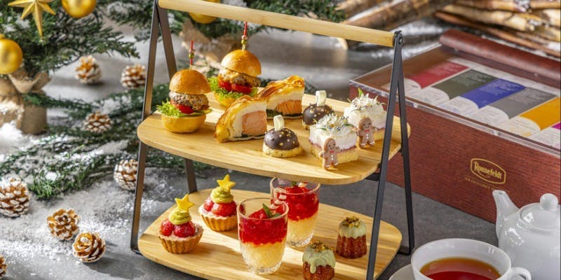 SAUS／ダブルツリーbyヒルトン東京有明 - 画像7