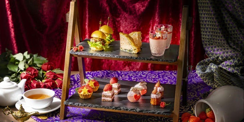 SAUS／ダブルツリーbyヒルトン東京有明 - 画像10