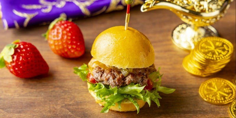 SAUS／ダブルツリーbyヒルトン東京有明 - 画像12