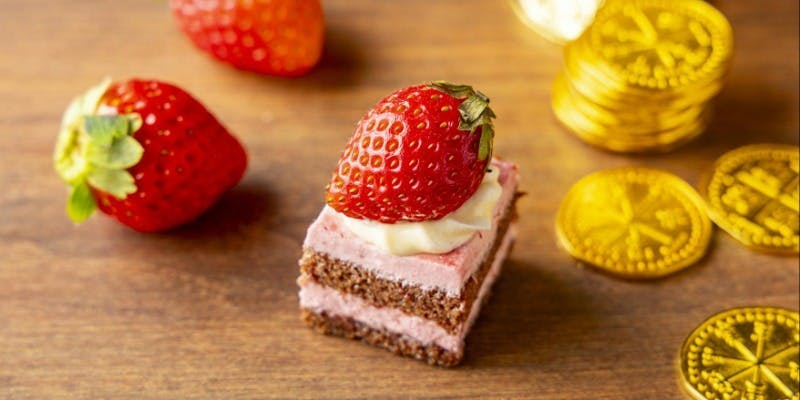 SAUS／ダブルツリーbyヒル トン東京有明 - 画像15