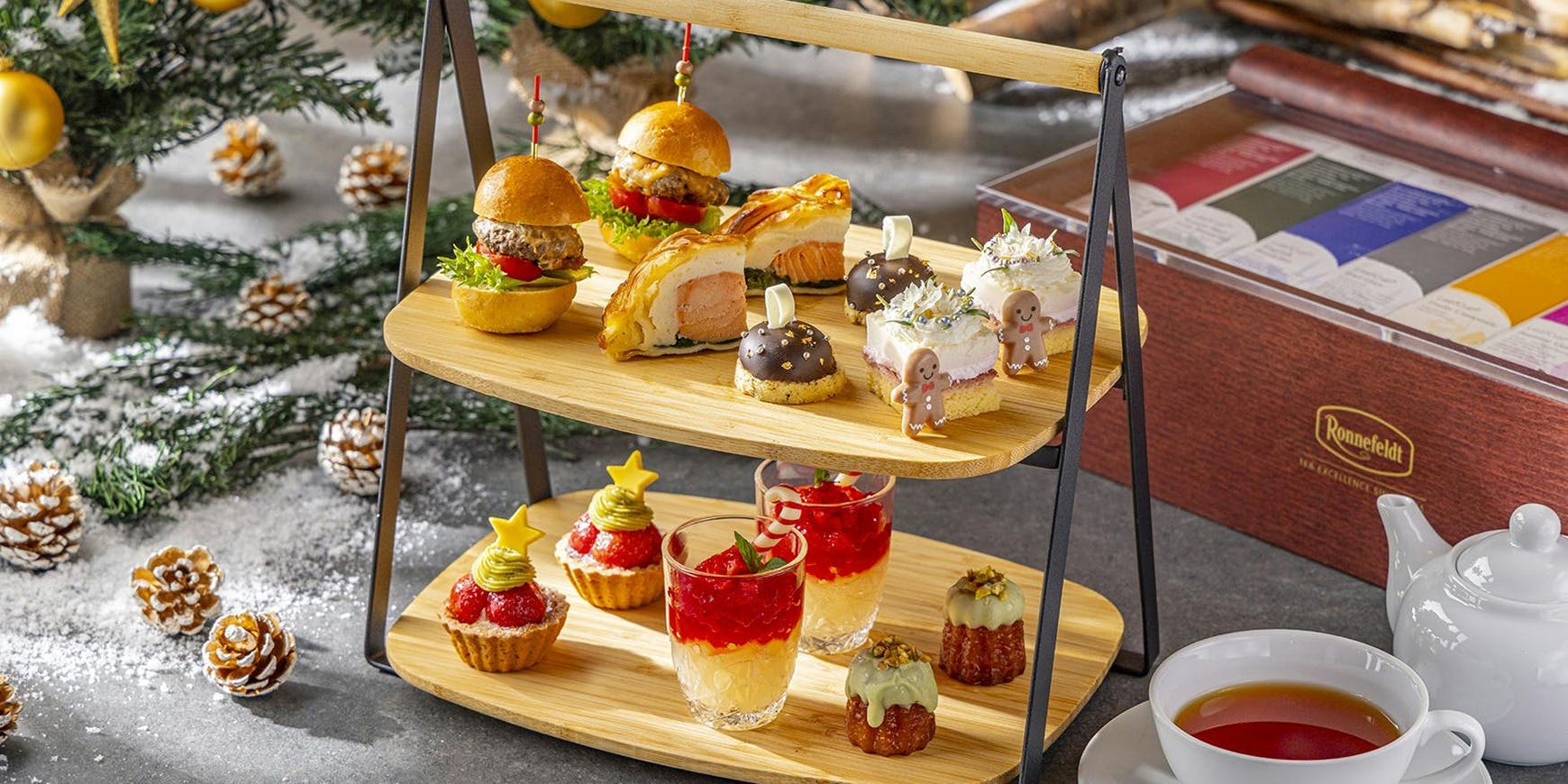 SAUS／ダブルツリーbyヒルトン東京有明 - 画像4