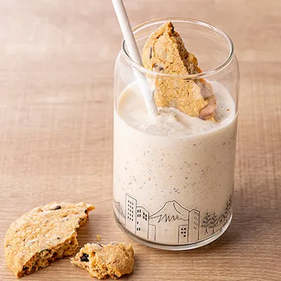 朝食からカフェまで、思い思いのひとときを