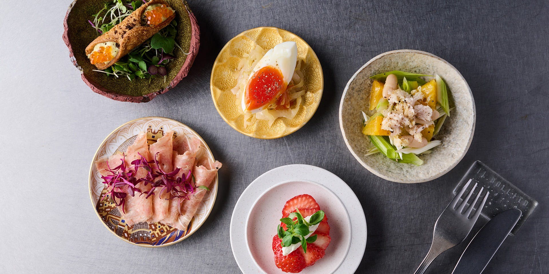 IL BOLLITO + - 画像3