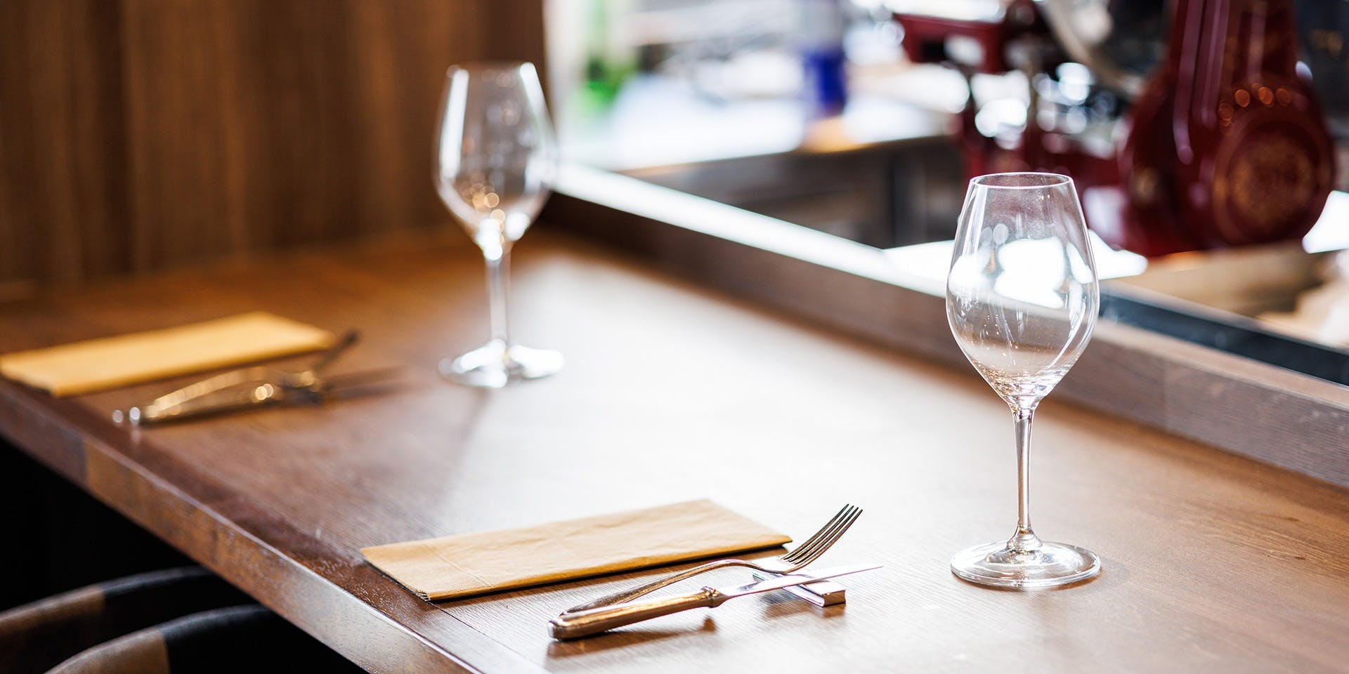 グリル ビストロPOIVRER - 画像2