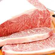 但馬牛サーロイン