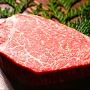 但馬牛シャトーブリアン