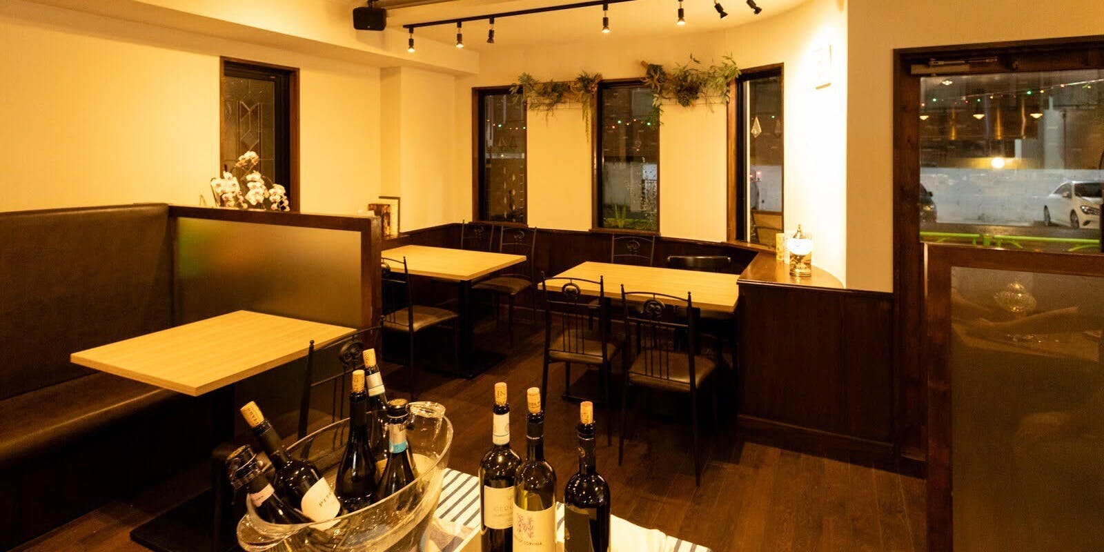 osteria la buca - 画像1