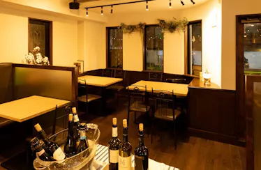 osteria la buca