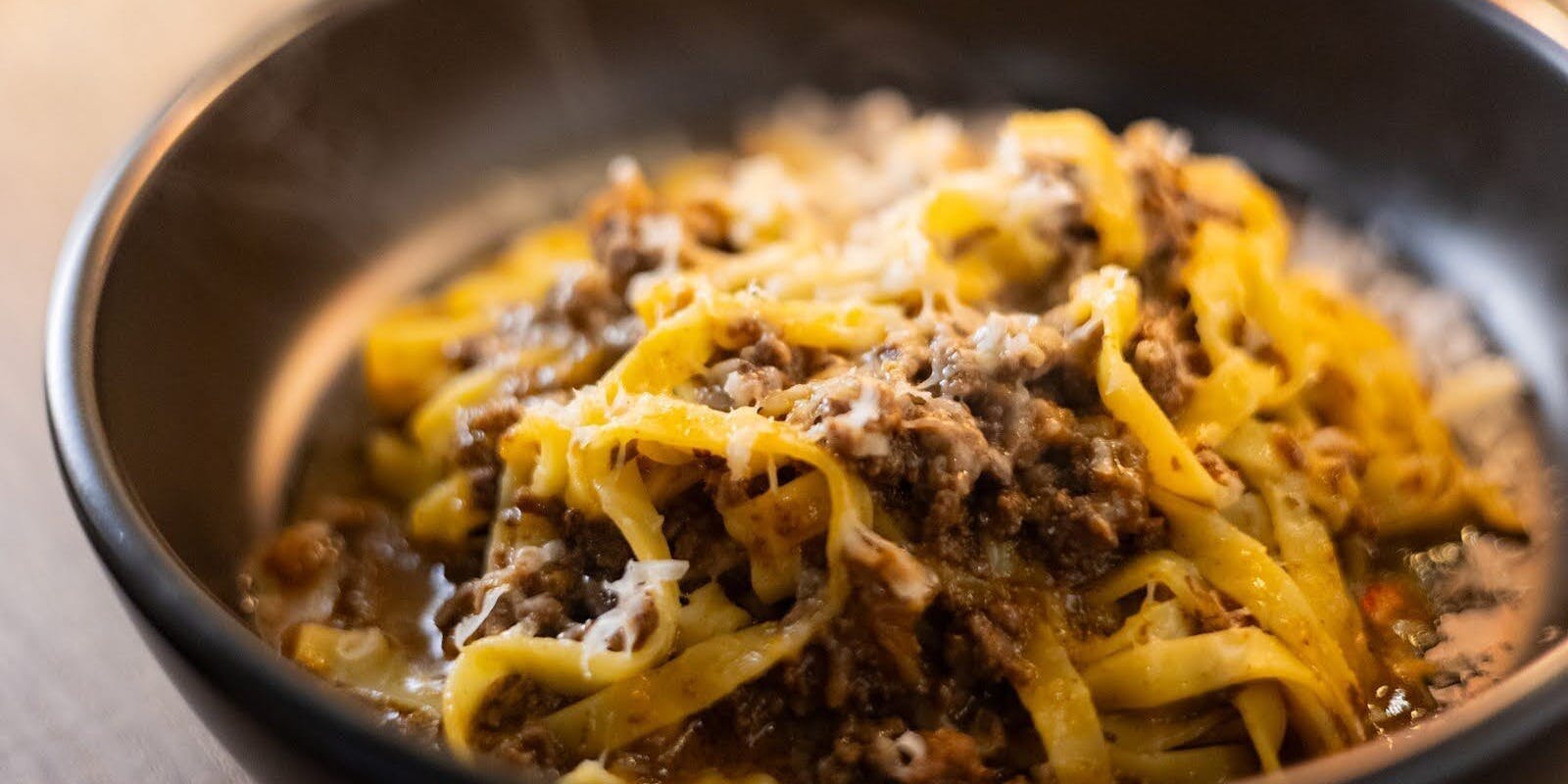 osteria la buca - 画像2