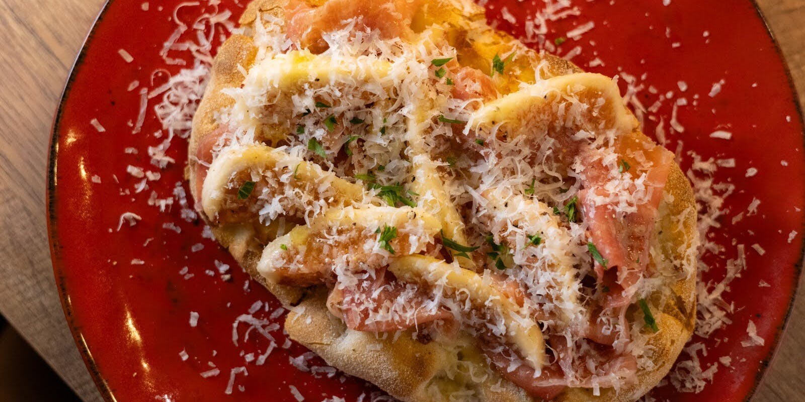 osteria la buca - 画像3