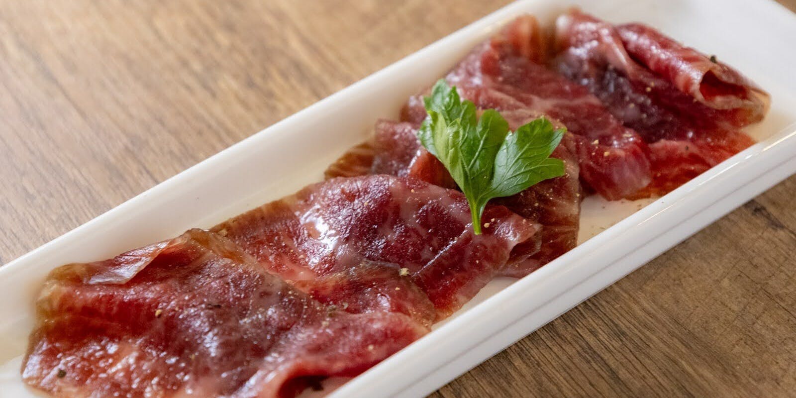 osteria la buca - 画像4