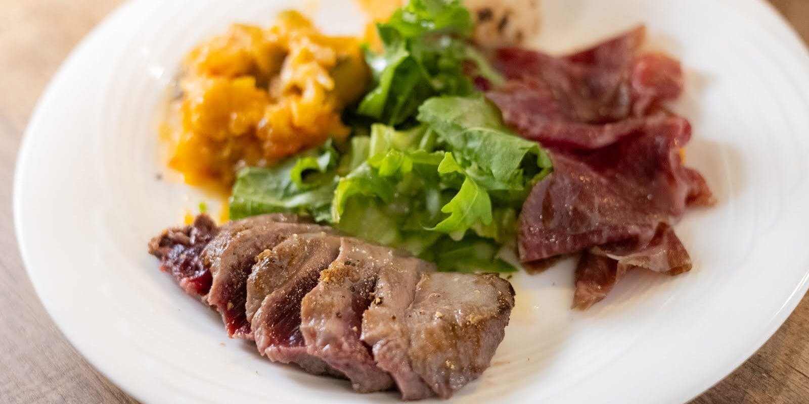 osteria la buca - 画像5