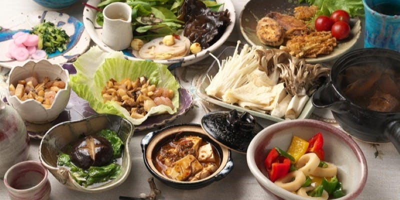 台湾料理 儒霖苑 - 画像13