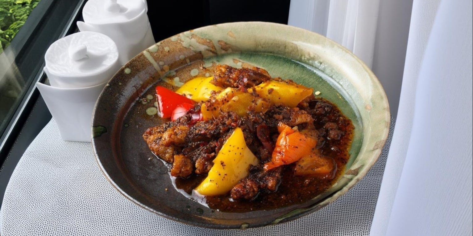 台湾料理 儒霖苑 - 画像14