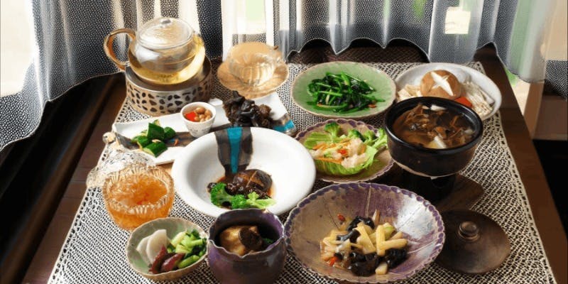 台湾料理 儒霖苑 - 画像11