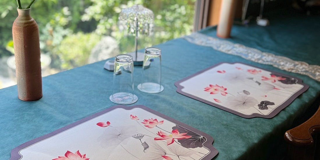 台湾料理 儒霖苑 - 画像2