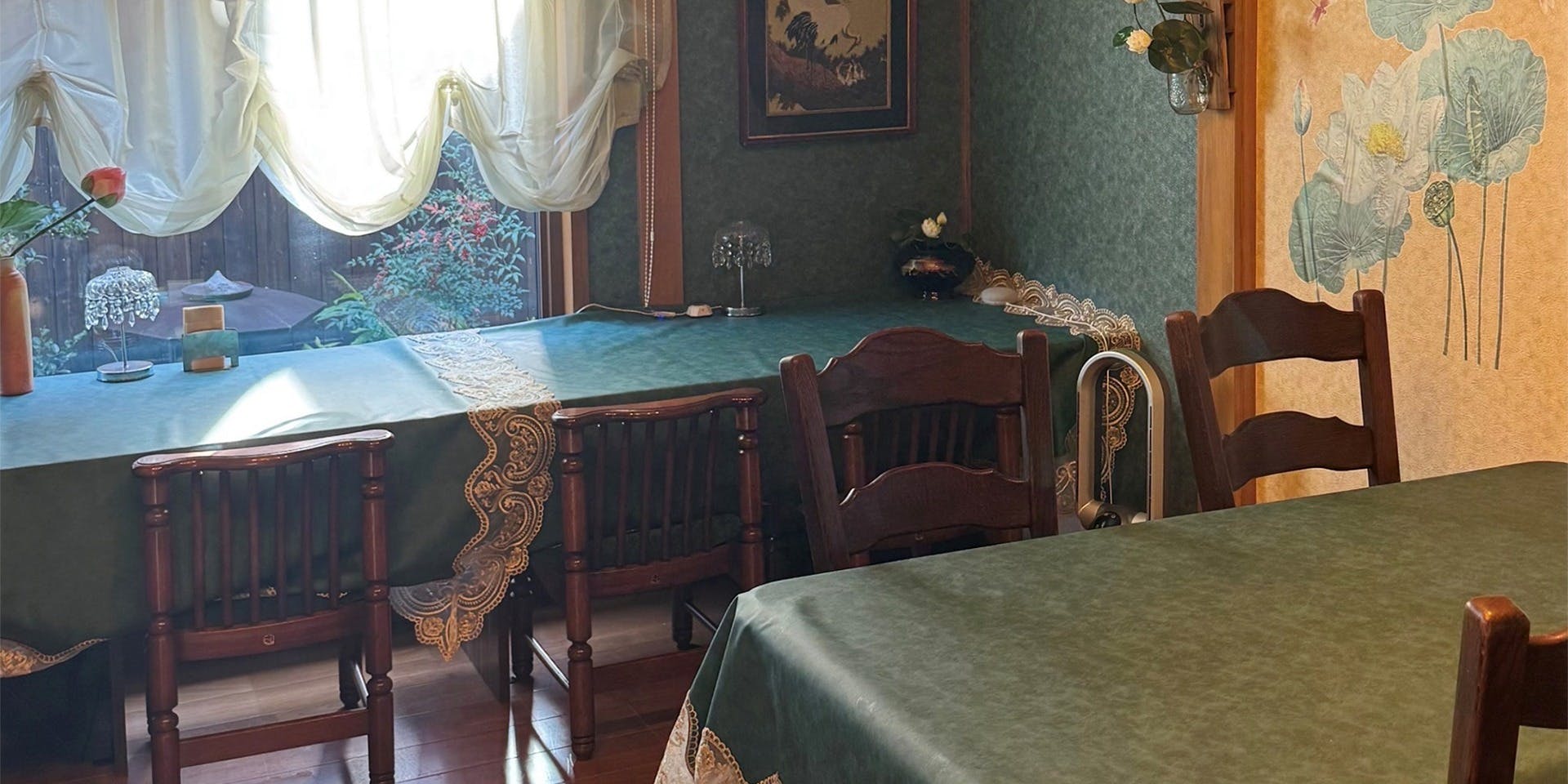 台湾料理 儒霖苑 - 画像1