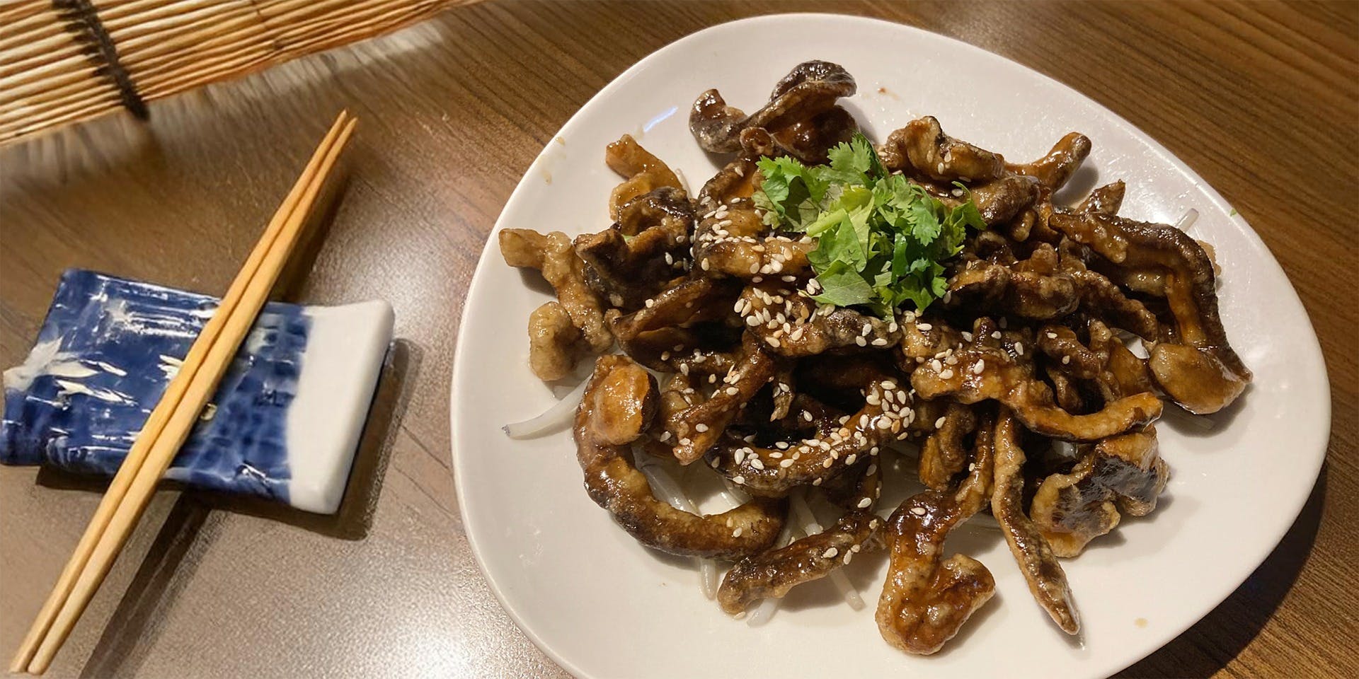 台湾料理 儒霖苑 - 画像7