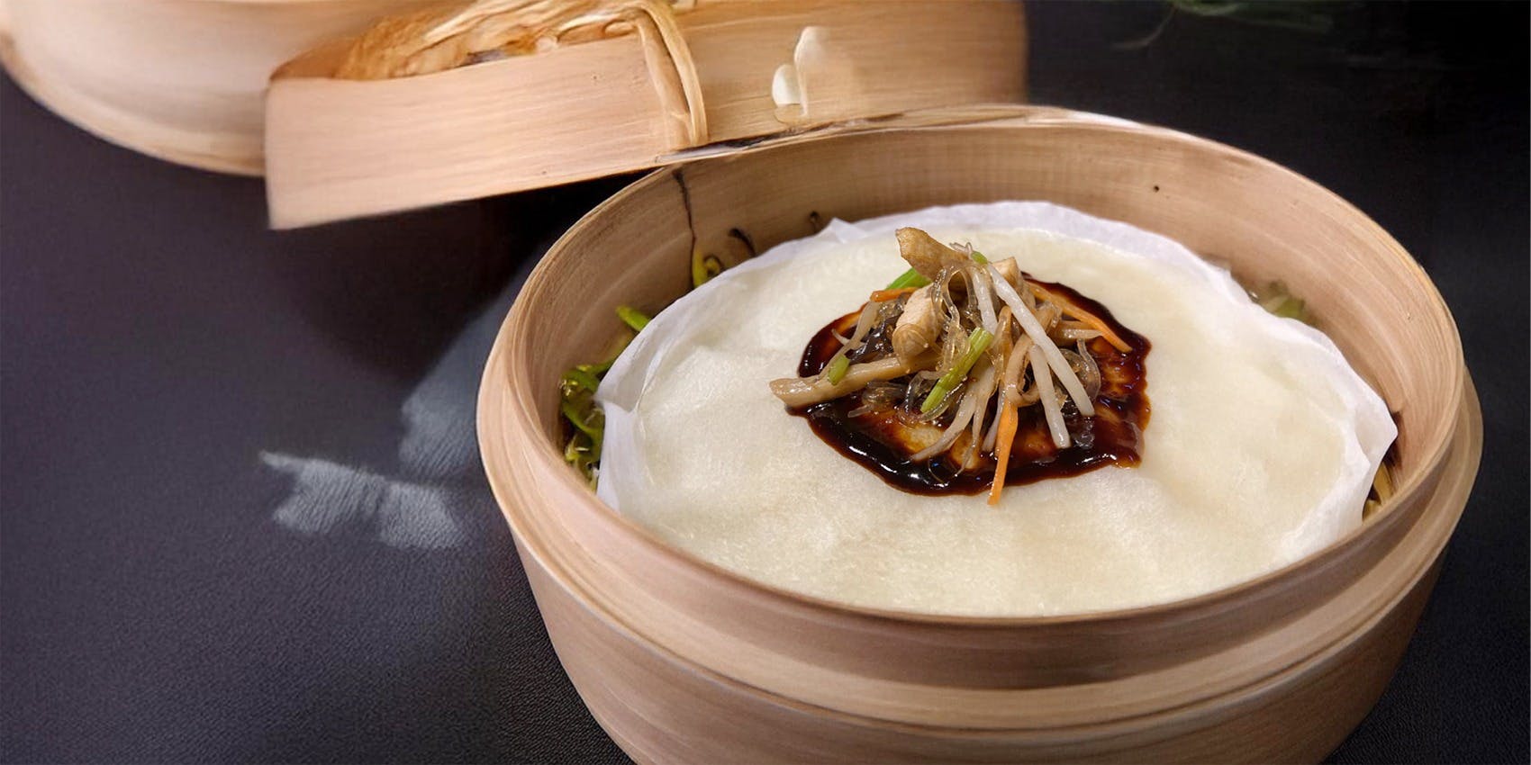 台湾料理 儒霖苑 - 画像5