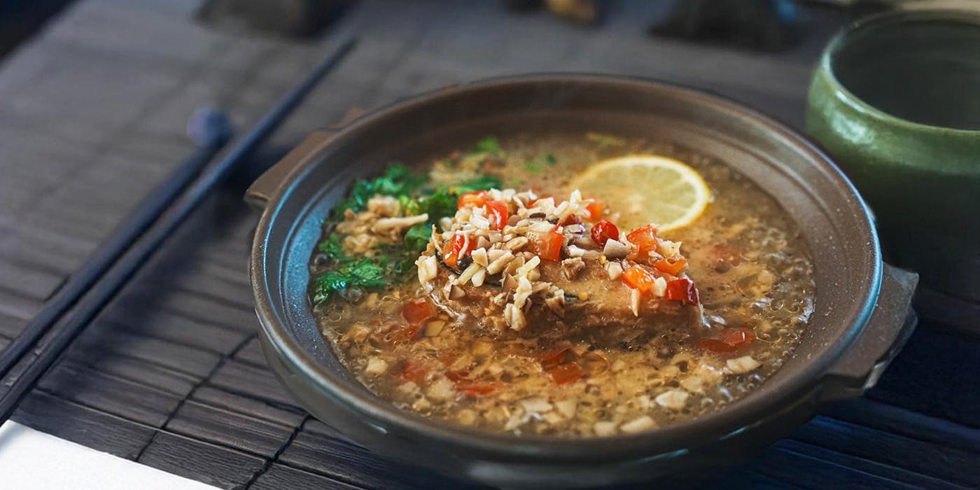 台湾料理 儒霖苑 - 画像4