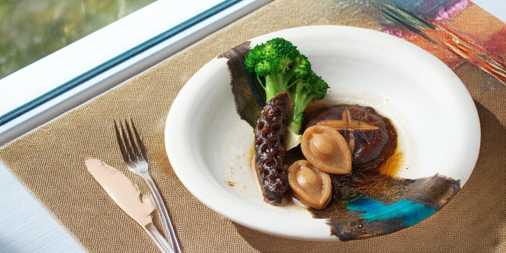 台湾料理 儒霖苑 - 画像8