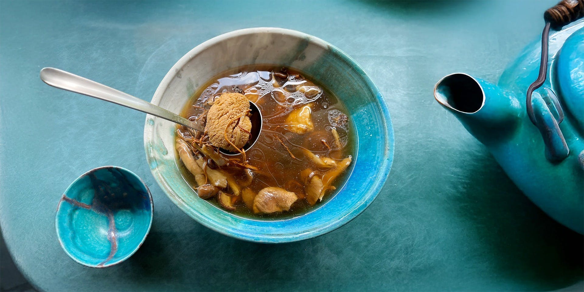 台湾料理 儒霖苑 - 画像9