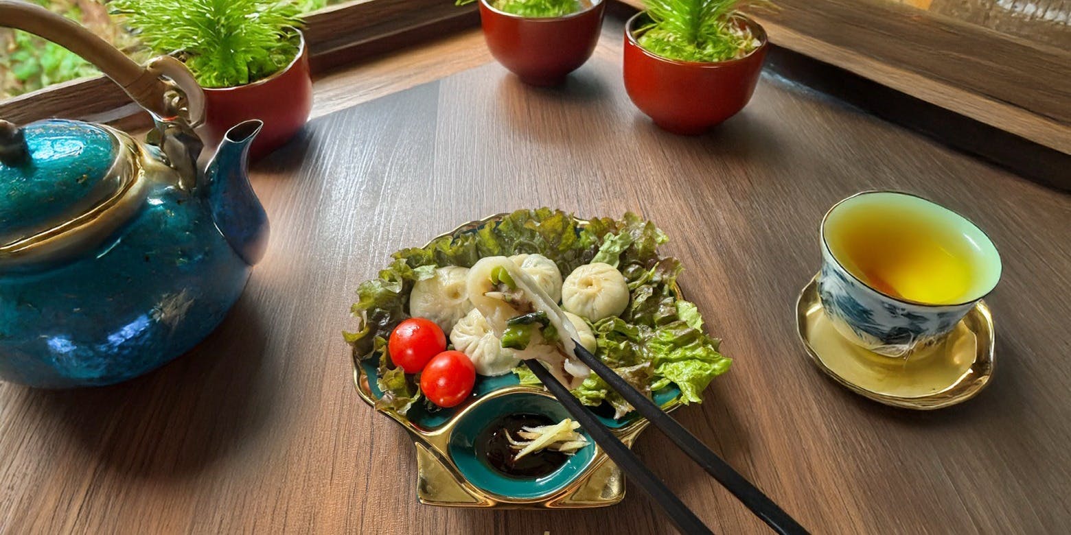 台湾料理 儒霖苑 - 画像10