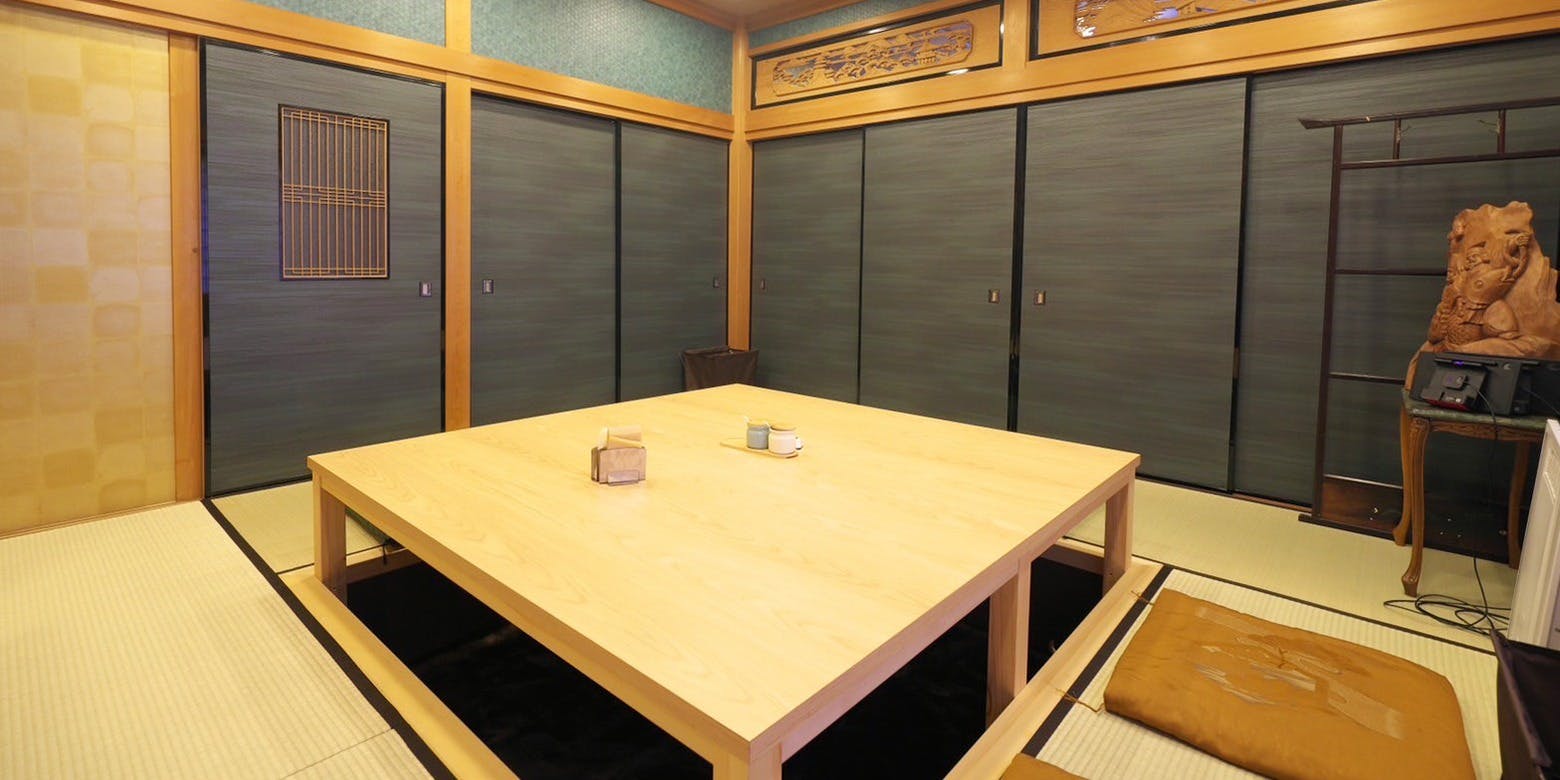 台湾料理 儒霖苑 - 画像16