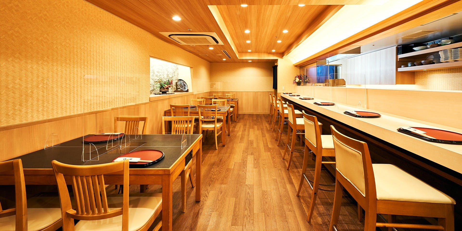 日本料理 白水／関空泉大津ワシントンホテル - 画像2