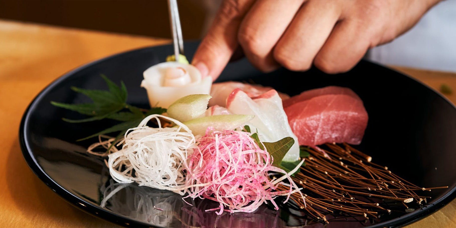 日本料理 白水／関空泉大津ワシントンホテル - 画像5