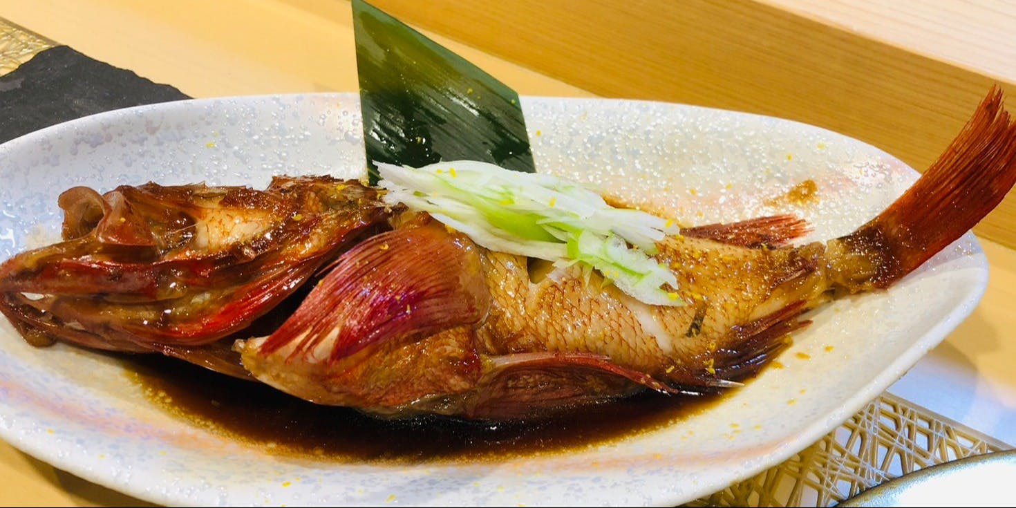すし処 詩