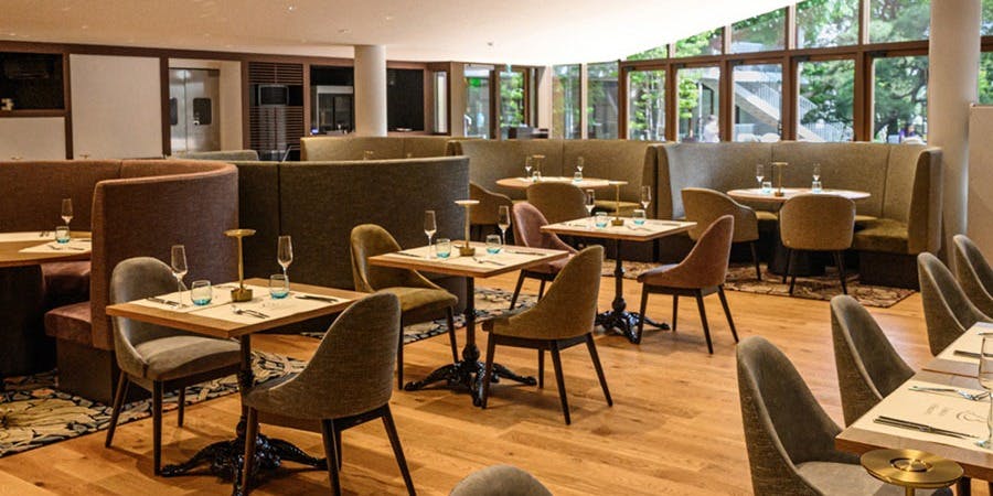 ロワゾー確認ページ Menu：Loiseau DE France - ロワゾー・ドゥ・フランス 東京・飯⽥橋