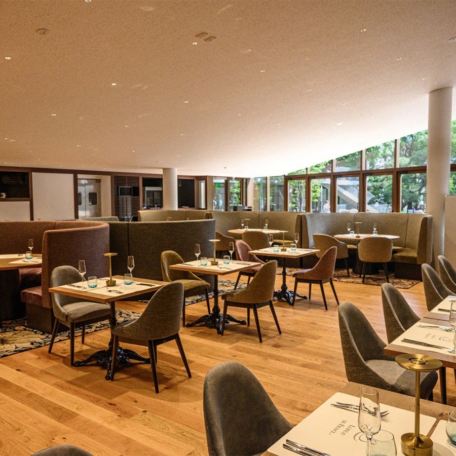 ロワゾー確認ページ Menu：Loiseau DE France - ロワゾー・ドゥ・フランス 東京・飯⽥橋