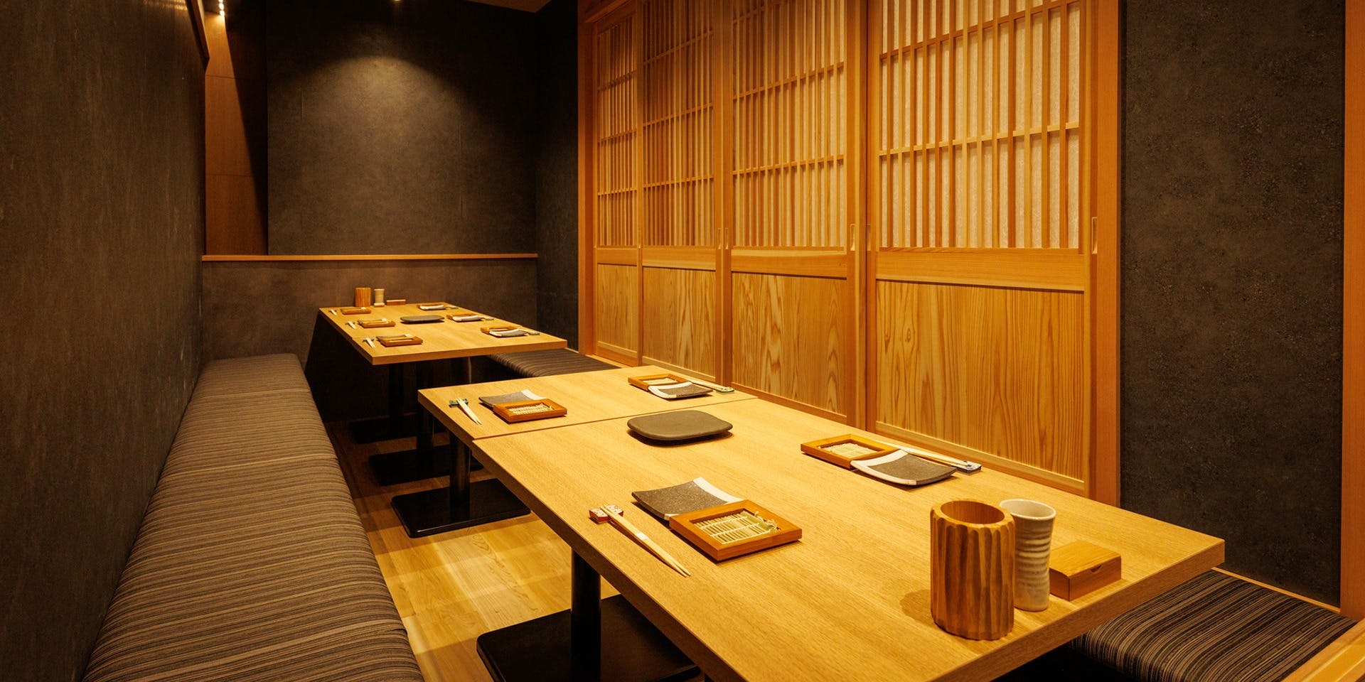 炉端ともつ煮 炎-ほむら- 田町店 - 画像14