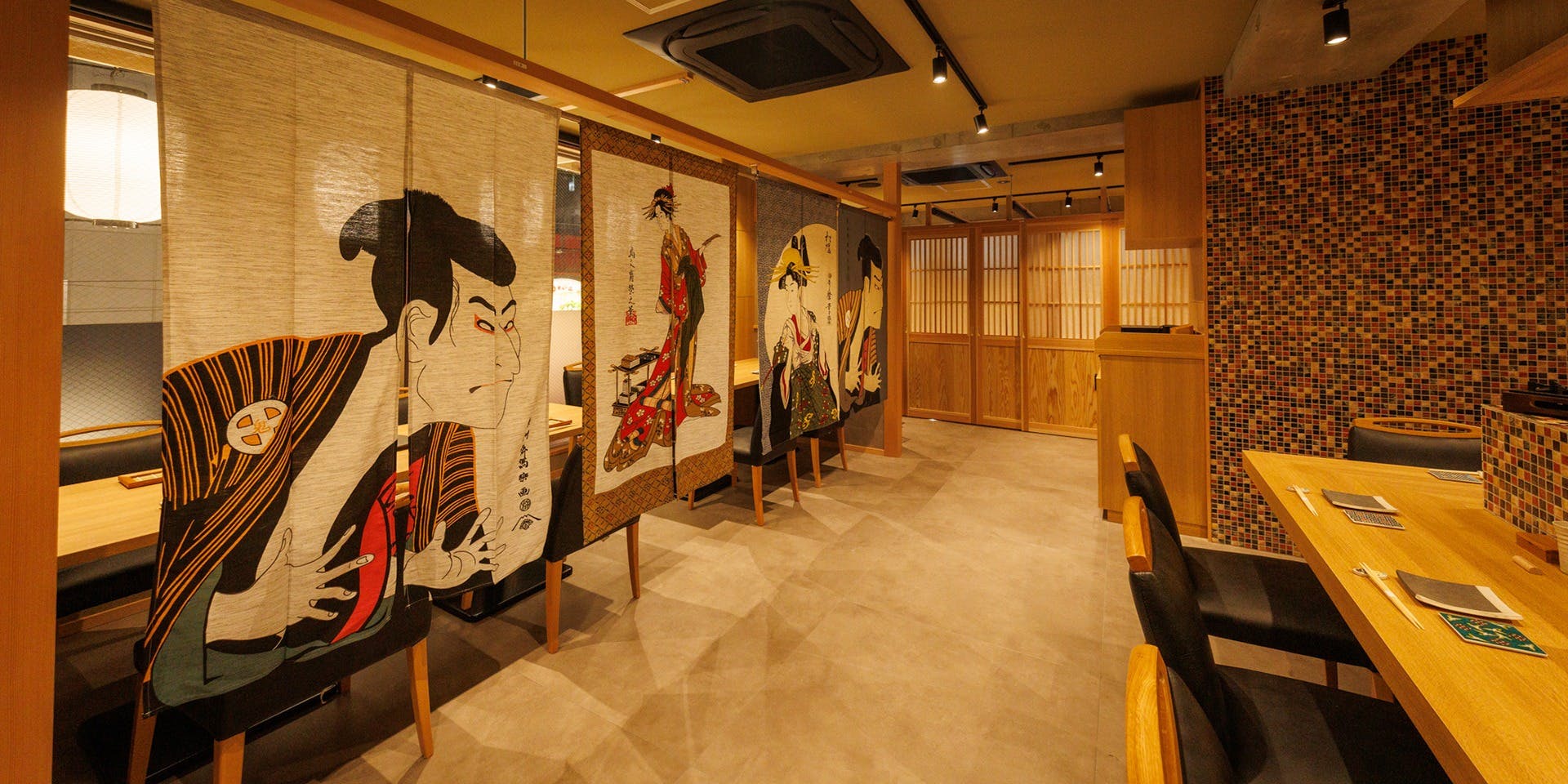 炉端ともつ煮 炎-ほむら- 田町店 - 画像3