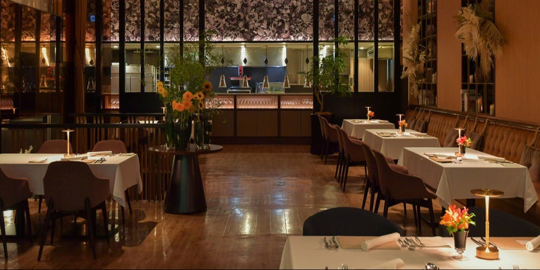 Crevette Dining - 画像1