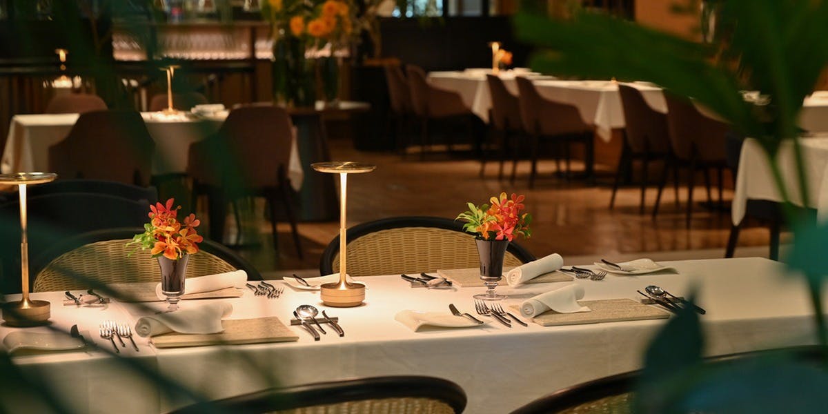 Crevette Dining - 画像2