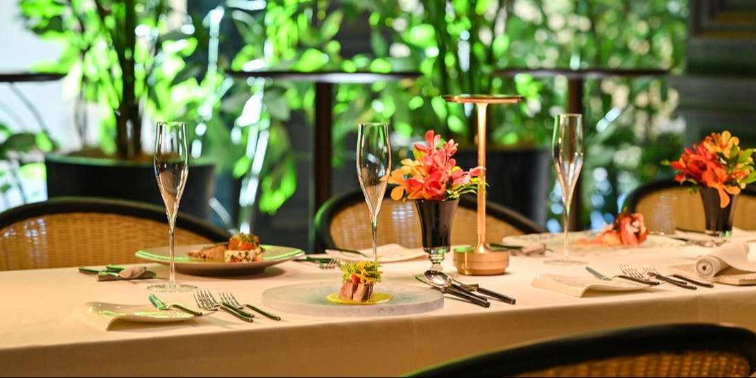 Crevette Dining - 画像3