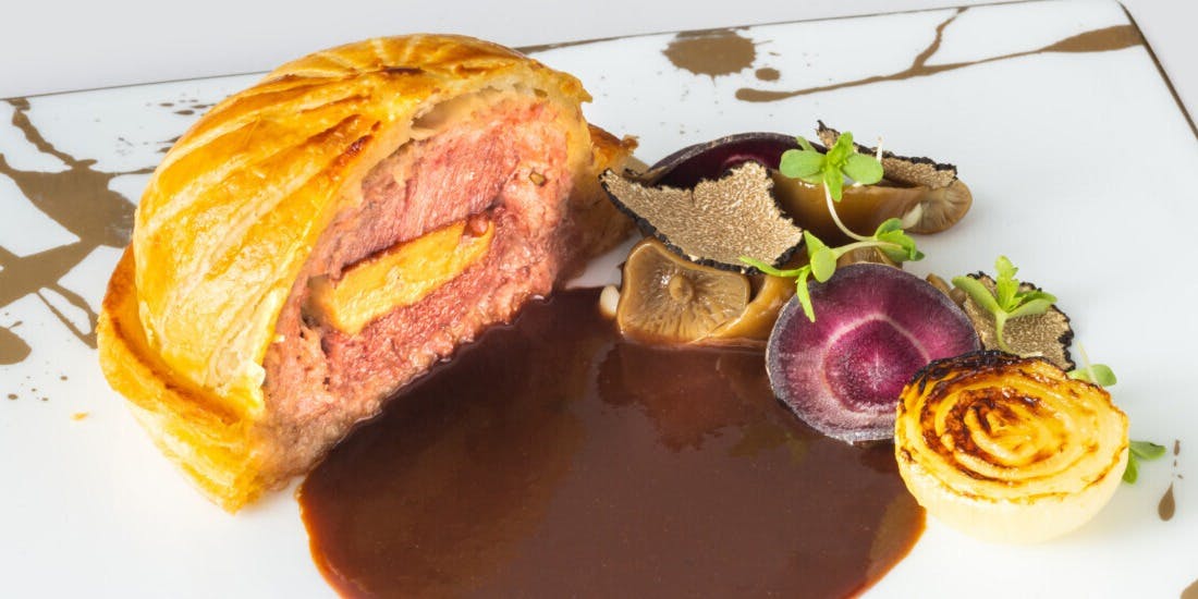 Crevette Dining - 画像4