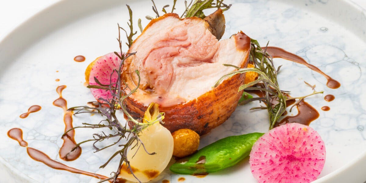 Crevette Dining - 画像5