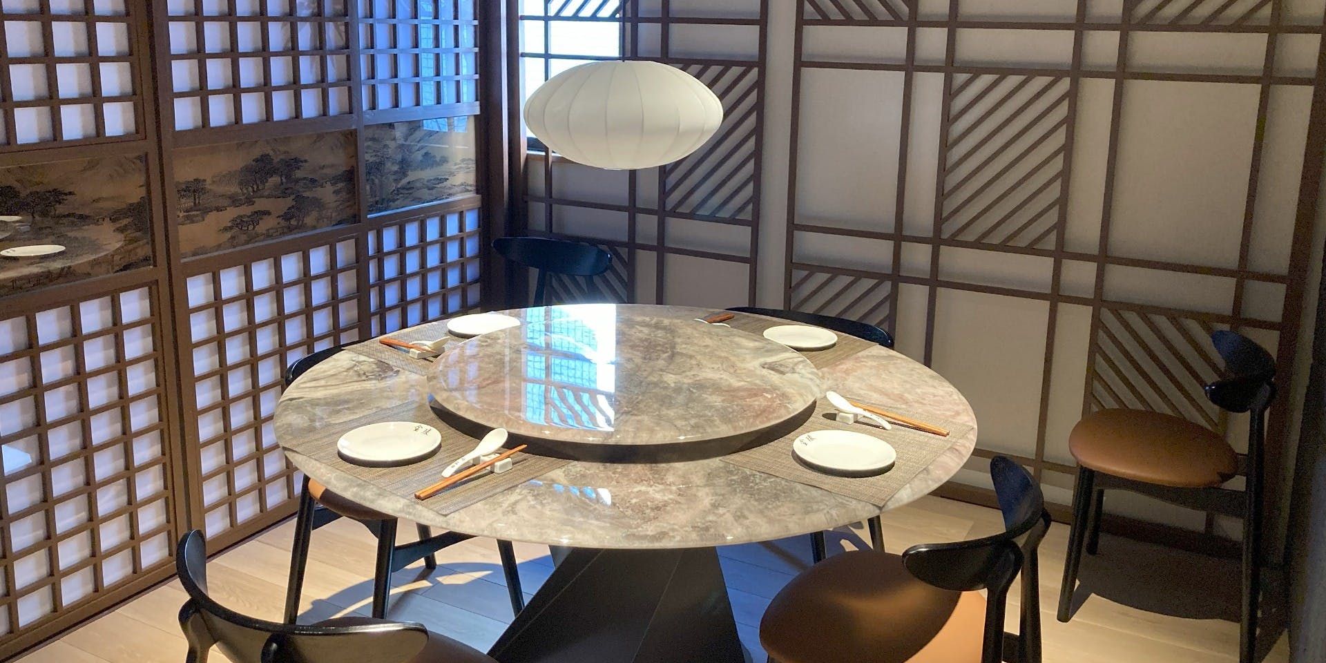 金陵 赤坂店 - 画像2